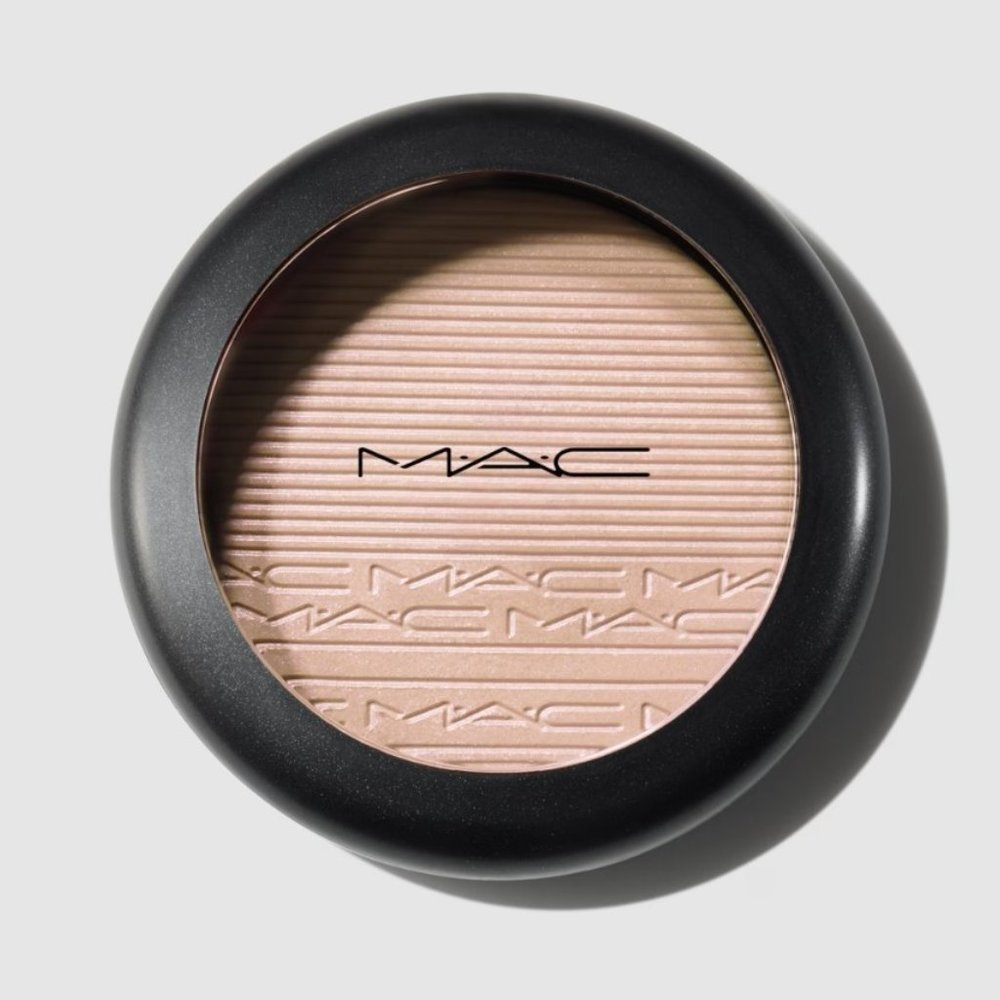 MAC Extra Dimension Skinfinish Liquid Powder Highlighter in Double-Gleam NIB